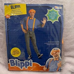 Blippi - Halloween